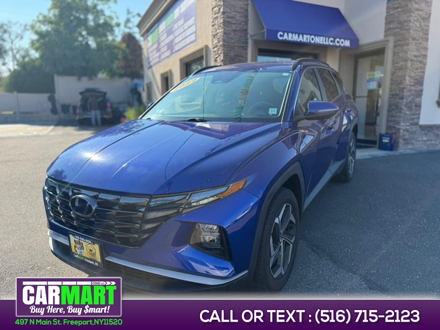 2022 Hyundai Tucson SEL AWD, available for sale in Freeport, New York | Carmart One LLC. Freeport, New York 2022 Hyundai Tucson SEL AWD, available for sale in Freeport, New York | Carmart One LLC. Freeport, New York