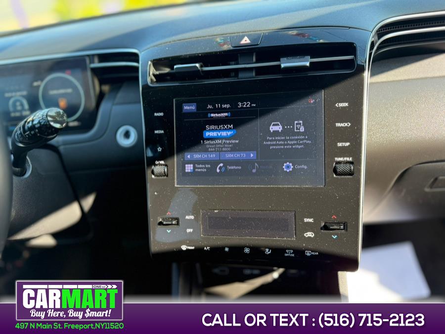 2022 Hyundai Tucson SEL AWD, available for sale in Freeport, New York | Carmart One LLC. Freeport, New York 2022 Hyundai Tucson SEL AWD, available for sale in Freeport, New York | Carmart One LLC. Freeport, New York
