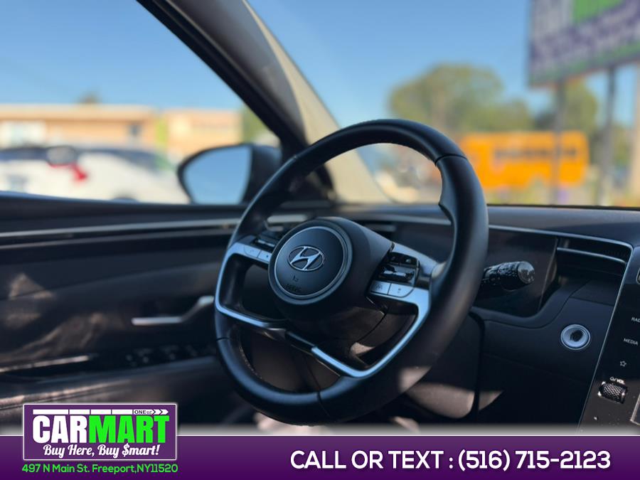 2022 Hyundai Tucson SEL AWD, available for sale in Freeport, New York | Carmart One LLC. Freeport, New York 2022 Hyundai Tucson SEL AWD, available for sale in Freeport, New York | Carmart One LLC. Freeport, New York