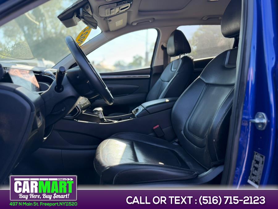 2022 Hyundai Tucson SEL AWD, available for sale in Freeport, New York | Carmart One LLC. Freeport, New York 2022 Hyundai Tucson SEL AWD, available for sale in Freeport, New York | Carmart One LLC. Freeport, New York