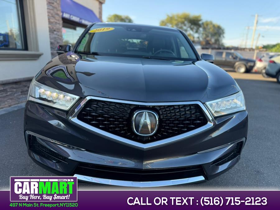 2019 Acura MDX FWD w/Technology Pkg, available for sale in Freeport, New York | Carmart One LLC. Freeport, New York 2019 Acura MDX FWD w/Technology Pkg, available for sale in Freeport, New York | Carmart One LLC. Freeport, New York