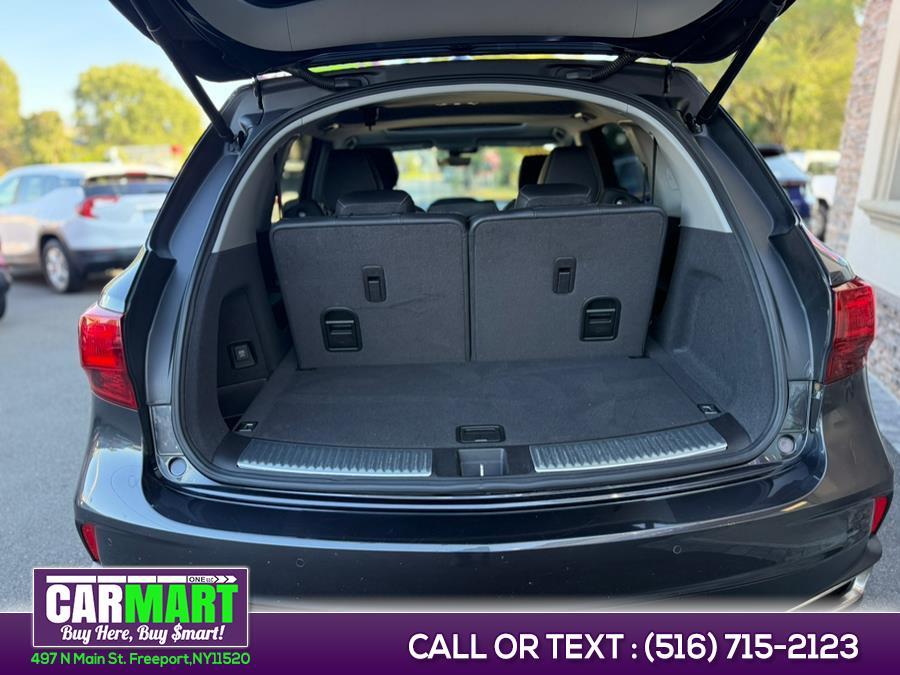 2019 Acura MDX FWD w/Technology Pkg, available for sale in Freeport, New York | Carmart One LLC. Freeport, New York 2019 Acura MDX FWD w/Technology Pkg, available for sale in Freeport, New York | Carmart One LLC. Freeport, New York