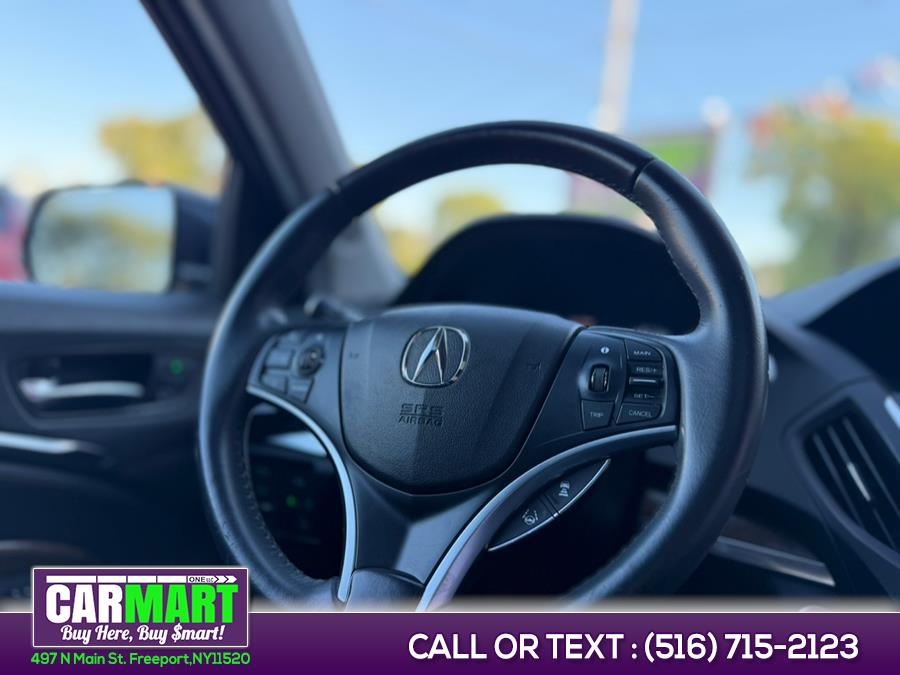 2019 Acura MDX FWD w/Technology Pkg, available for sale in Freeport, New York | Carmart One LLC. Freeport, New York 2019 Acura MDX FWD w/Technology Pkg, available for sale in Freeport, New York | Carmart One LLC. Freeport, New York