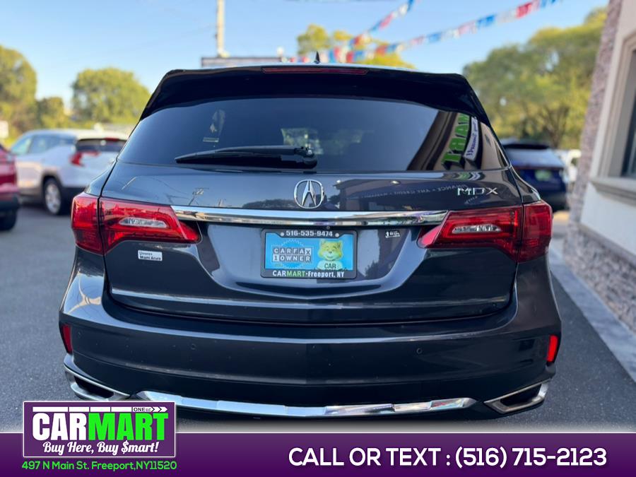 2019 Acura MDX FWD w/Technology Pkg, available for sale in Freeport, New York | Carmart One LLC. Freeport, New York 2019 Acura MDX FWD w/Technology Pkg, available for sale in Freeport, New York | Carmart One LLC. Freeport, New York