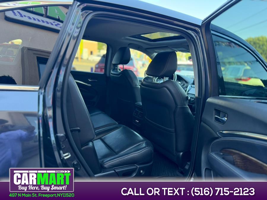 2019 Acura MDX FWD w/Technology Pkg, available for sale in Freeport, New York | Carmart One LLC. Freeport, New York 2019 Acura MDX FWD w/Technology Pkg, available for sale in Freeport, New York | Carmart One LLC. Freeport, New York
