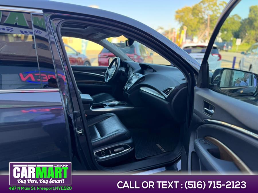 2019 Acura MDX FWD w/Technology Pkg, available for sale in Freeport, New York | Carmart One LLC. Freeport, New York 2019 Acura MDX FWD w/Technology Pkg, available for sale in Freeport, New York | Carmart One LLC. Freeport, New York