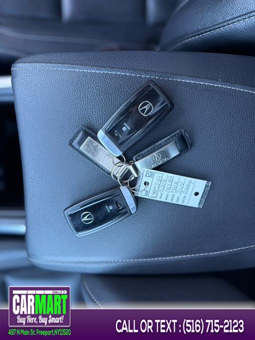 2019 Acura MDX FWD w/Technology Pkg, available for sale in Freeport, New York | Carmart One LLC. Freeport, New York 2019 Acura MDX FWD w/Technology Pkg, available for sale in Freeport, New York | Carmart One LLC. Freeport, New York