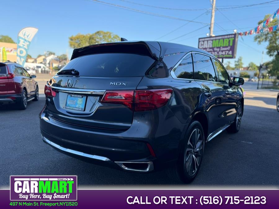2019 Acura MDX FWD w/Technology Pkg, available for sale in Freeport, New York | Carmart One LLC. Freeport, New York 2019 Acura MDX FWD w/Technology Pkg, available for sale in Freeport, New York | Carmart One LLC. Freeport, New York