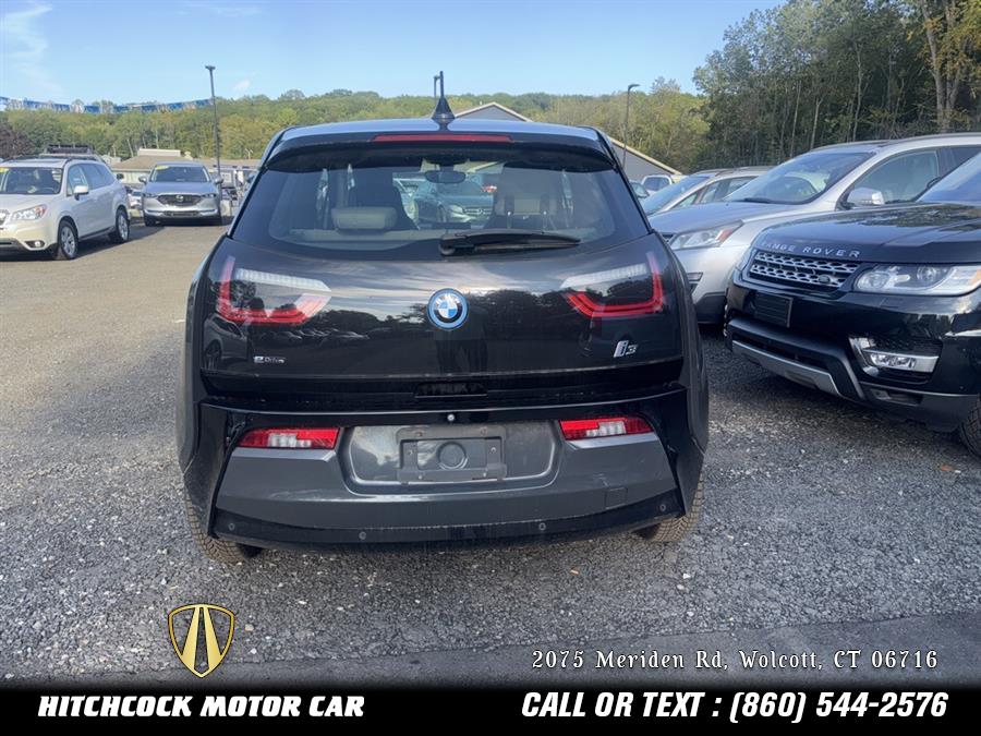 2015 BMW I3 Base, available for sale in Wolcott, Connecticut | Hitchcock Motor Car. Wolcott, Connecticut 2015 BMW I3 Base, available for sale in Wolcott, Connecticut | Hitchcock Motor Car. Wolcott, Connecticut