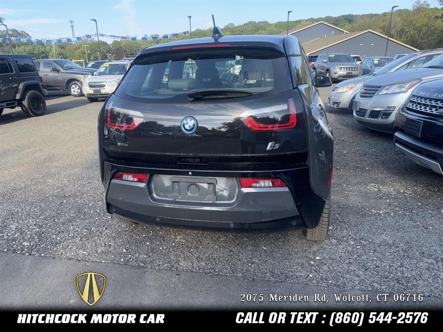 2015 BMW I3 Base, available for sale in Wolcott, Connecticut | Hitchcock Motor Car. Wolcott, Connecticut 2015 BMW I3 Base, available for sale in Wolcott, Connecticut | Hitchcock Motor Car. Wolcott, Connecticut