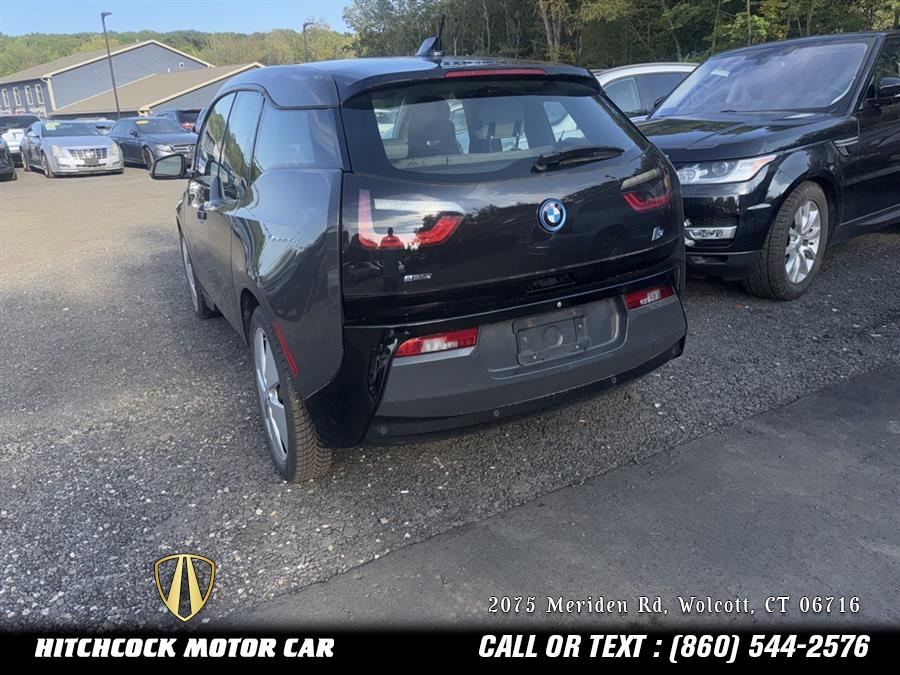 2015 BMW I3 Base, available for sale in Wolcott, Connecticut | Hitchcock Motor Car. Wolcott, Connecticut 2015 BMW I3 Base, available for sale in Wolcott, Connecticut | Hitchcock Motor Car. Wolcott, Connecticut