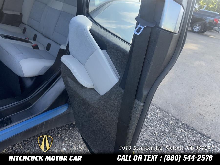 2015 BMW I3 Base, available for sale in Wolcott, Connecticut | Hitchcock Motor Car. Wolcott, Connecticut 2015 BMW I3 Base, available for sale in Wolcott, Connecticut | Hitchcock Motor Car. Wolcott, Connecticut
