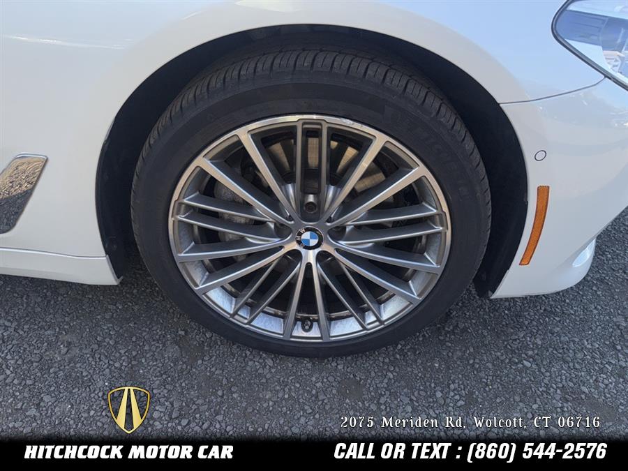 2017 BMW 5 Series 540i xDrive, available for sale in Wolcott, Connecticut | Hitchcock Motor Car. Wolcott, Connecticut 2017 BMW 5 Series 540i xDrive, available for sale in Wolcott, Connecticut | Hitchcock Motor Car. Wolcott, Connecticut