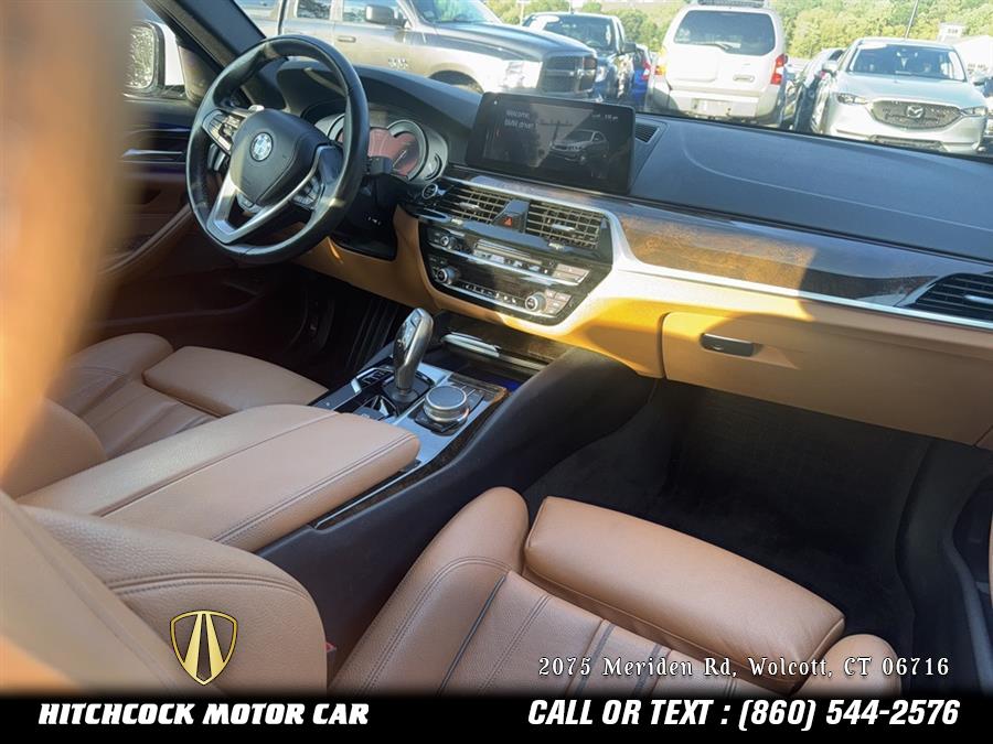 2017 BMW 5 Series 540i xDrive, available for sale in Wolcott, Connecticut | Hitchcock Motor Car. Wolcott, Connecticut 2017 BMW 5 Series 540i xDrive, available for sale in Wolcott, Connecticut | Hitchcock Motor Car. Wolcott, Connecticut