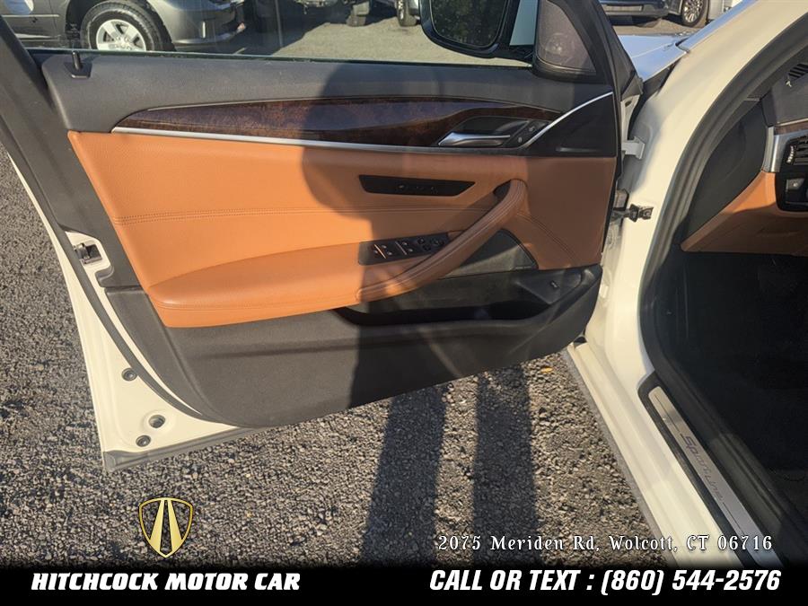 2017 BMW 5 Series 540i xDrive, available for sale in Wolcott, Connecticut | Hitchcock Motor Car. Wolcott, Connecticut 2017 BMW 5 Series 540i xDrive, available for sale in Wolcott, Connecticut | Hitchcock Motor Car. Wolcott, Connecticut