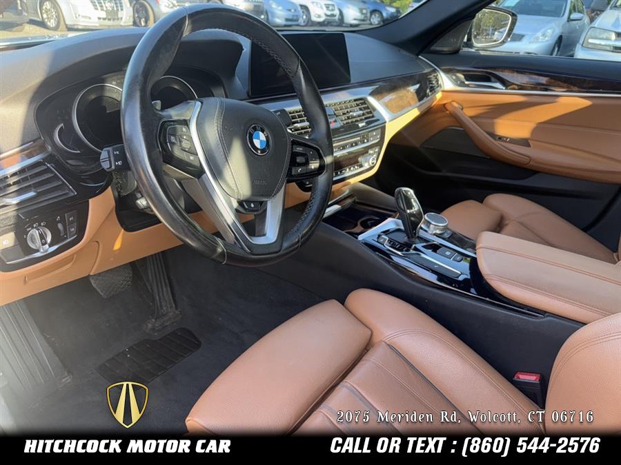 2017 BMW 5 Series 540i xDrive, available for sale in Wolcott, Connecticut | Hitchcock Motor Car. Wolcott, Connecticut 2017 BMW 5 Series 540i xDrive, available for sale in Wolcott, Connecticut | Hitchcock Motor Car. Wolcott, Connecticut