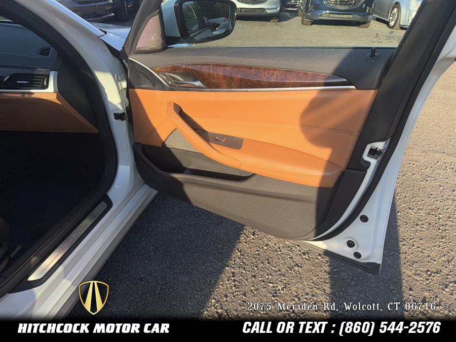 2017 BMW 5 Series 540i xDrive, available for sale in Wolcott, Connecticut | Hitchcock Motor Car. Wolcott, Connecticut 2017 BMW 5 Series 540i xDrive, available for sale in Wolcott, Connecticut | Hitchcock Motor Car. Wolcott, Connecticut