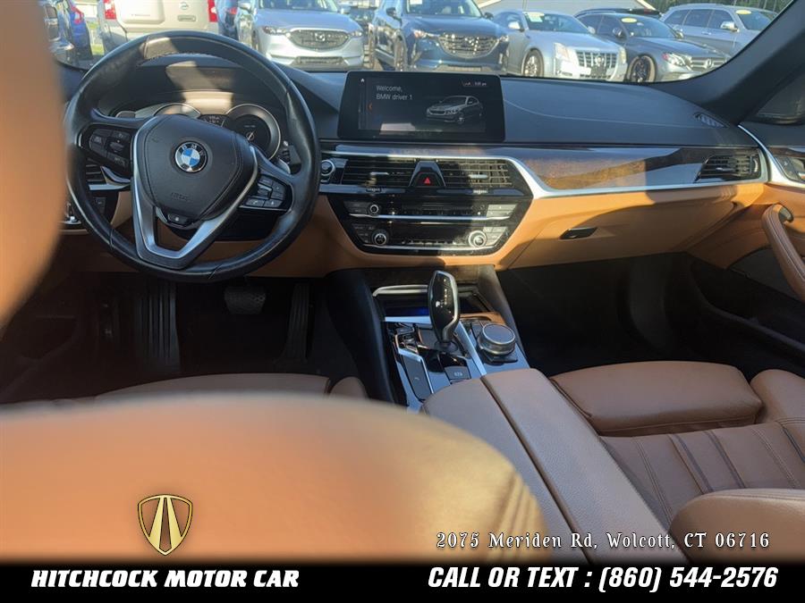 2017 BMW 5 Series 540i xDrive, available for sale in Wolcott, Connecticut | Hitchcock Motor Car. Wolcott, Connecticut 2017 BMW 5 Series 540i xDrive, available for sale in Wolcott, Connecticut | Hitchcock Motor Car. Wolcott, Connecticut