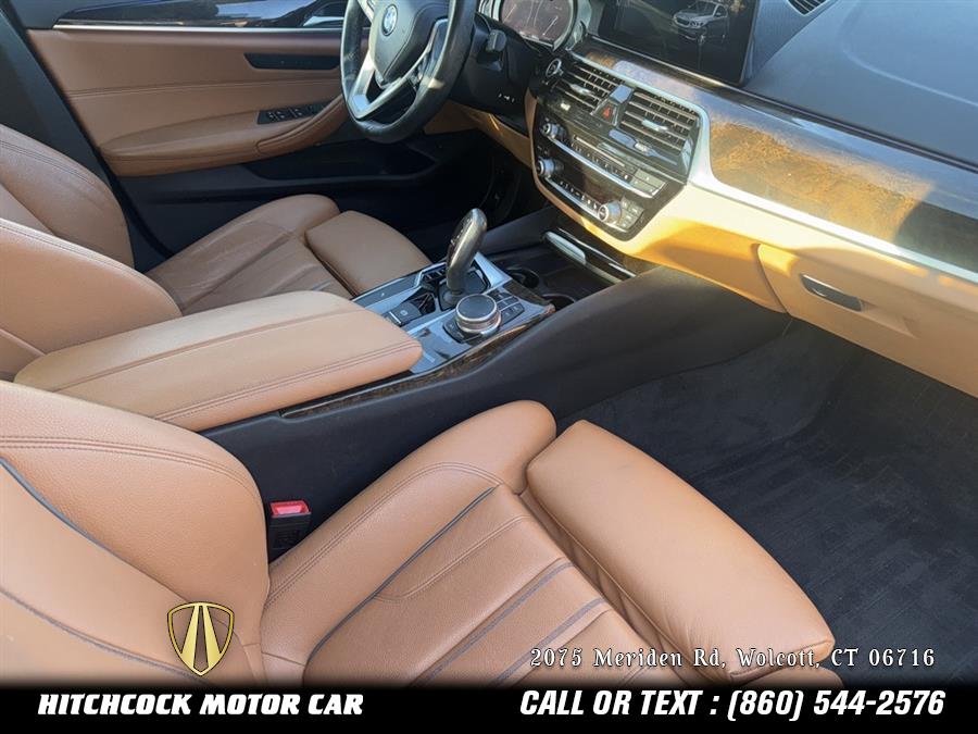 2017 BMW 5 Series 540i xDrive, available for sale in Wolcott, Connecticut | Hitchcock Motor Car. Wolcott, Connecticut 2017 BMW 5 Series 540i xDrive, available for sale in Wolcott, Connecticut | Hitchcock Motor Car. Wolcott, Connecticut