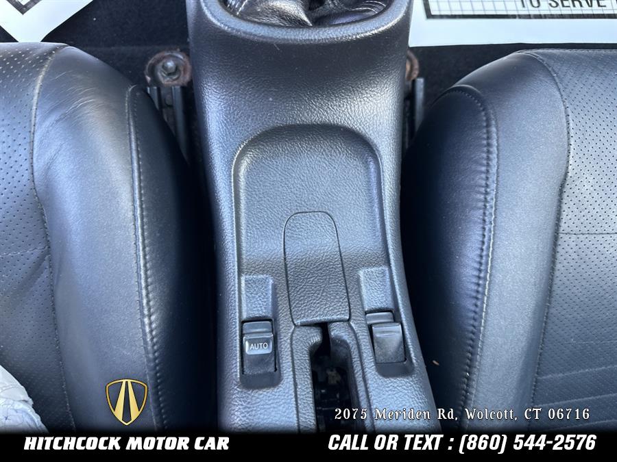 2003 Toyota Mr2 Spyder Base, available for sale in Wolcott, Connecticut | Hitchcock Motor Car. Wolcott, Connecticut 2003 Toyota Mr2 Spyder Base, available for sale in Wolcott, Connecticut | Hitchcock Motor Car. Wolcott, Connecticut
