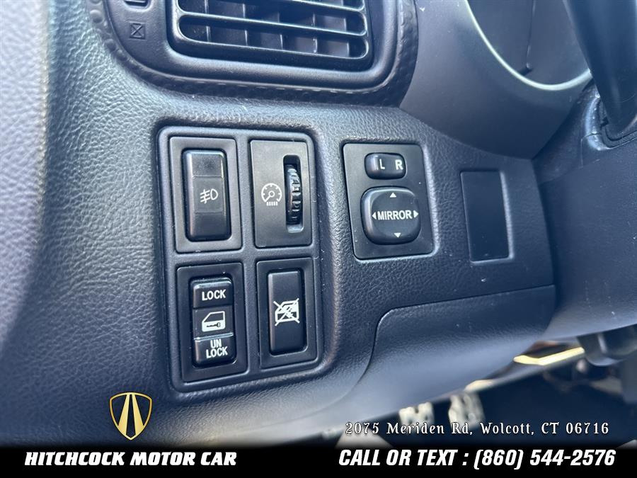 2003 Toyota Mr2 Spyder Base, available for sale in Wolcott, Connecticut | Hitchcock Motor Car. Wolcott, Connecticut 2003 Toyota Mr2 Spyder Base, available for sale in Wolcott, Connecticut | Hitchcock Motor Car. Wolcott, Connecticut