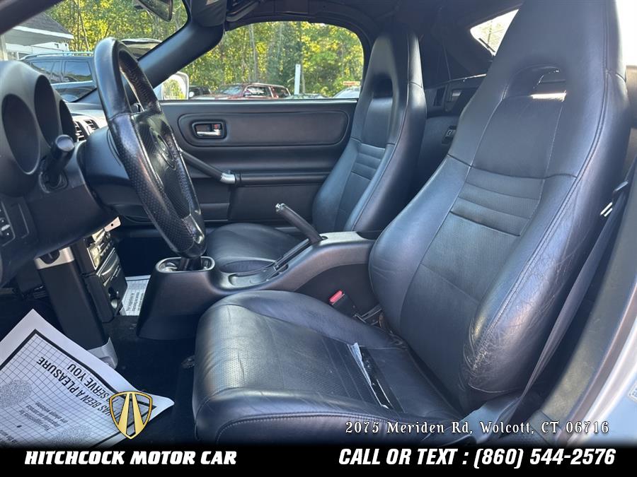 2003 Toyota Mr2 Spyder Base, available for sale in Wolcott, Connecticut | Hitchcock Motor Car. Wolcott, Connecticut 2003 Toyota Mr2 Spyder Base, available for sale in Wolcott, Connecticut | Hitchcock Motor Car. Wolcott, Connecticut