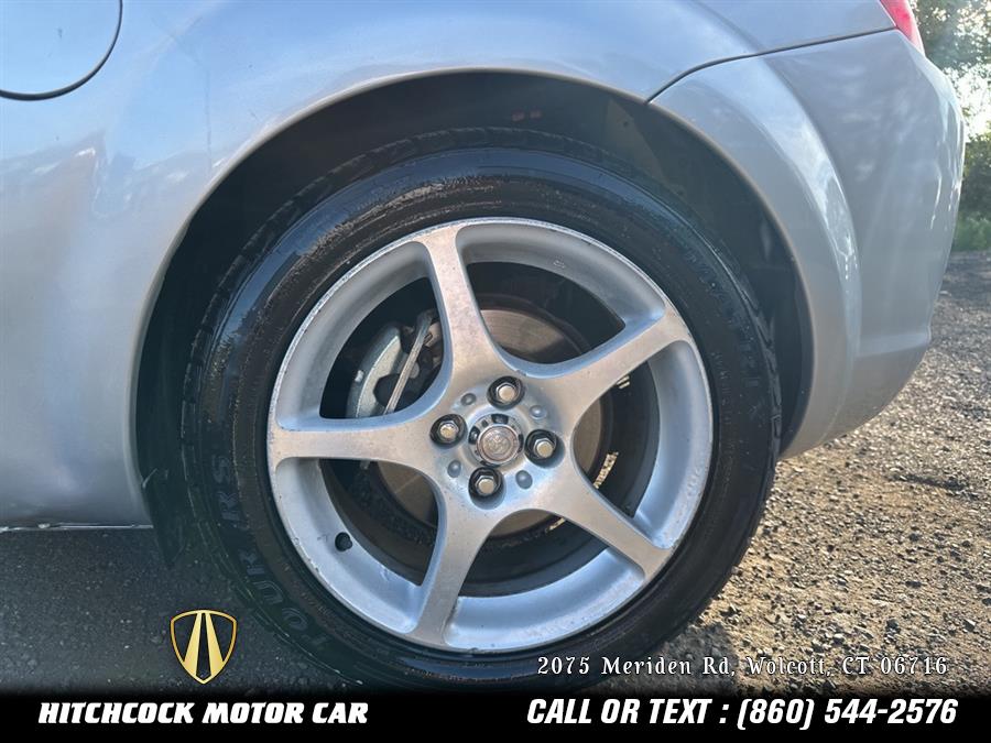 2003 Toyota Mr2 Spyder Base, available for sale in Wolcott, Connecticut | Hitchcock Motor Car. Wolcott, Connecticut 2003 Toyota Mr2 Spyder Base, available for sale in Wolcott, Connecticut | Hitchcock Motor Car. Wolcott, Connecticut