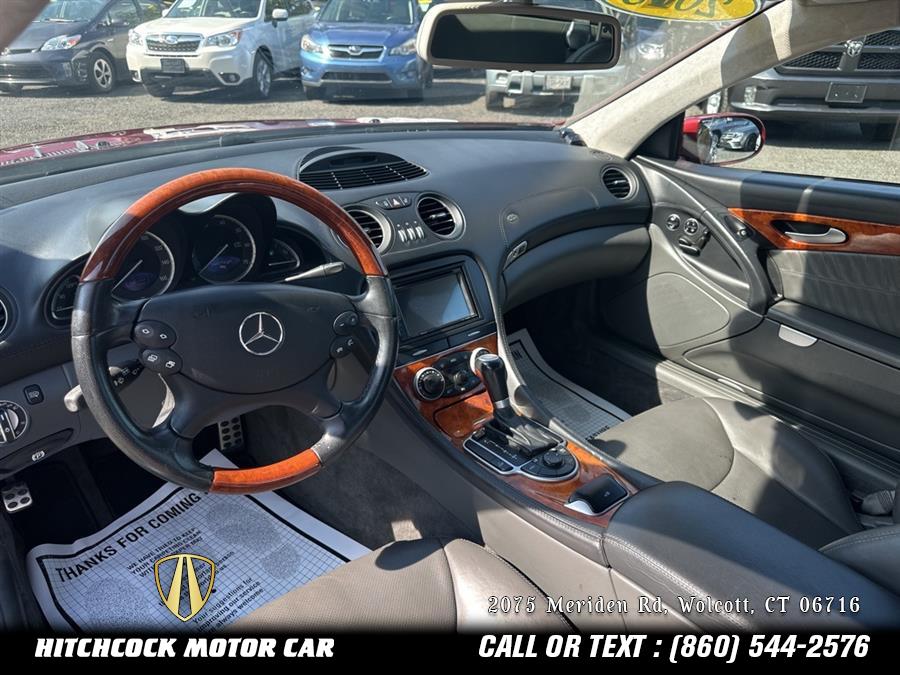 2005 Mercedes-benz Sl-class SL 600, available for sale in Wolcott, Connecticut | Hitchcock Motor Car. Wolcott, Connecticut 2005 Mercedes-benz Sl-class SL 600, available for sale in Wolcott, Connecticut | Hitchcock Motor Car. Wolcott, Connecticut