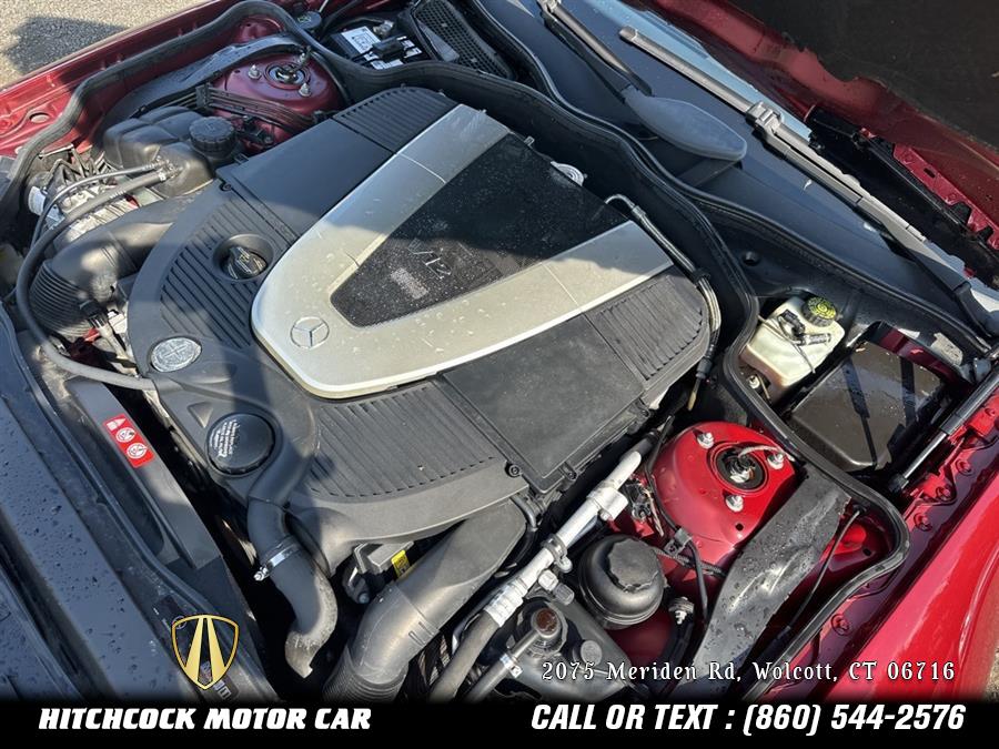 2005 Mercedes-benz Sl-class SL 600, available for sale in Wolcott, Connecticut | Hitchcock Motor Car. Wolcott, Connecticut 2005 Mercedes-benz Sl-class SL 600, available for sale in Wolcott, Connecticut | Hitchcock Motor Car. Wolcott, Connecticut