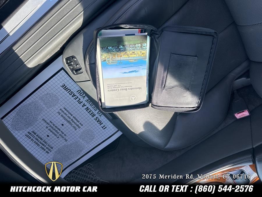 2005 Mercedes-benz Sl-class SL 600, available for sale in Wolcott, Connecticut | Hitchcock Motor Car. Wolcott, Connecticut 2005 Mercedes-benz Sl-class SL 600, available for sale in Wolcott, Connecticut | Hitchcock Motor Car. Wolcott, Connecticut