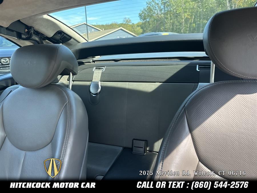 2005 Mercedes-benz Sl-class SL 600, available for sale in Wolcott, Connecticut | Hitchcock Motor Car. Wolcott, Connecticut 2005 Mercedes-benz Sl-class SL 600, available for sale in Wolcott, Connecticut | Hitchcock Motor Car. Wolcott, Connecticut