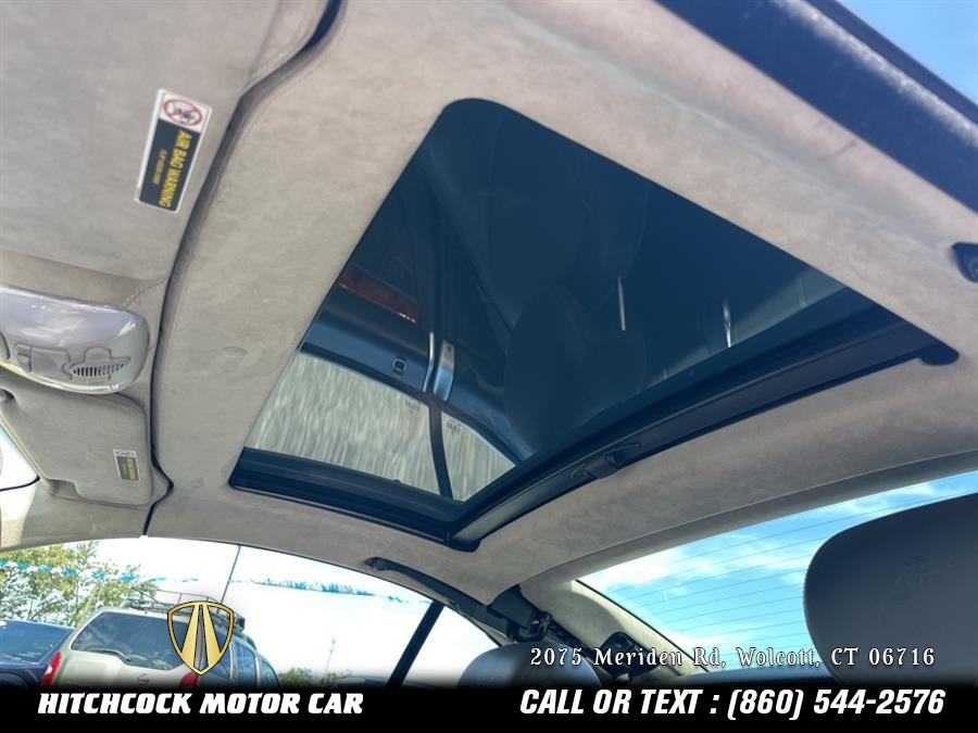2005 Mercedes-benz Sl-class SL 600, available for sale in Wolcott, Connecticut | Hitchcock Motor Car. Wolcott, Connecticut 2005 Mercedes-benz Sl-class SL 600, available for sale in Wolcott, Connecticut | Hitchcock Motor Car. Wolcott, Connecticut