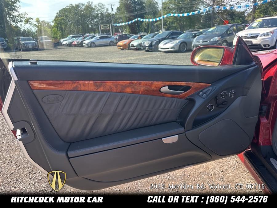 2005 Mercedes-benz Sl-class SL 600, available for sale in Wolcott, Connecticut | Hitchcock Motor Car. Wolcott, Connecticut 2005 Mercedes-benz Sl-class SL 600, available for sale in Wolcott, Connecticut | Hitchcock Motor Car. Wolcott, Connecticut