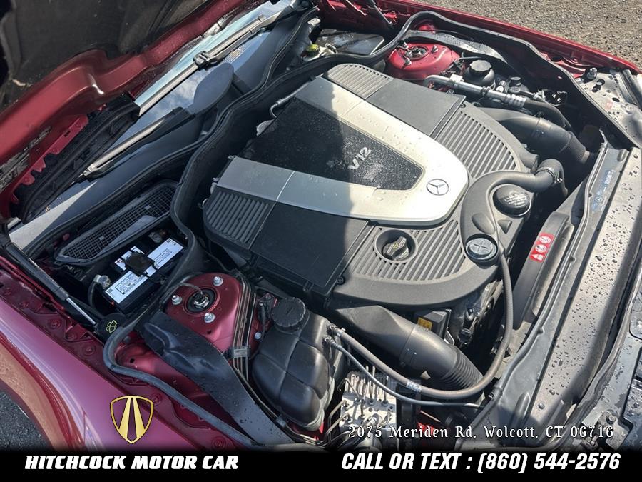 2005 Mercedes-benz Sl-class SL 600, available for sale in Wolcott, Connecticut | Hitchcock Motor Car. Wolcott, Connecticut 2005 Mercedes-benz Sl-class SL 600, available for sale in Wolcott, Connecticut | Hitchcock Motor Car. Wolcott, Connecticut