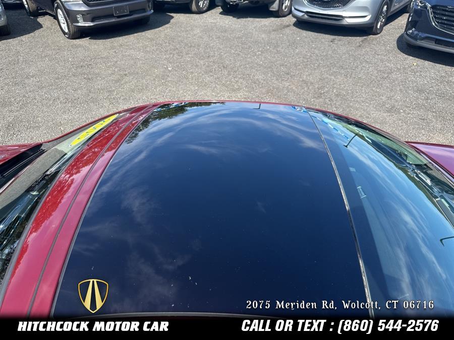 2005 Mercedes-benz Sl-class SL 600, available for sale in Wolcott, Connecticut | Hitchcock Motor Car. Wolcott, Connecticut 2005 Mercedes-benz Sl-class SL 600, available for sale in Wolcott, Connecticut | Hitchcock Motor Car. Wolcott, Connecticut