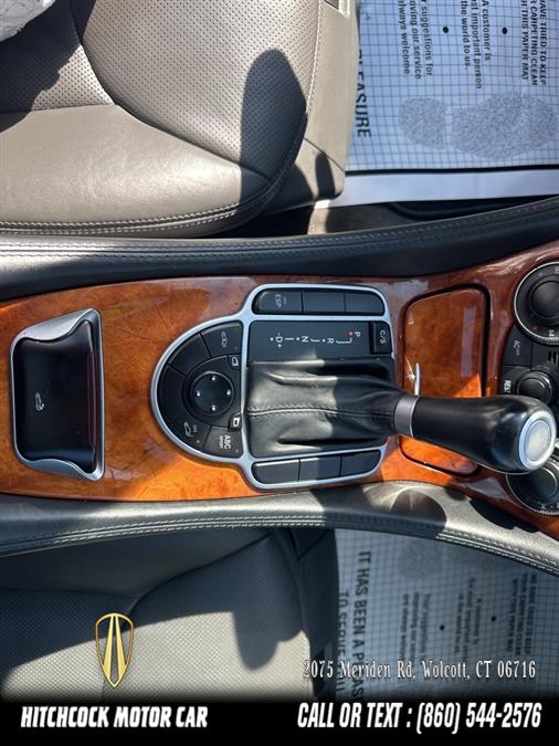 2005 Mercedes-benz Sl-class SL 600, available for sale in Wolcott, Connecticut | Hitchcock Motor Car. Wolcott, Connecticut 2005 Mercedes-benz Sl-class SL 600, available for sale in Wolcott, Connecticut | Hitchcock Motor Car. Wolcott, Connecticut