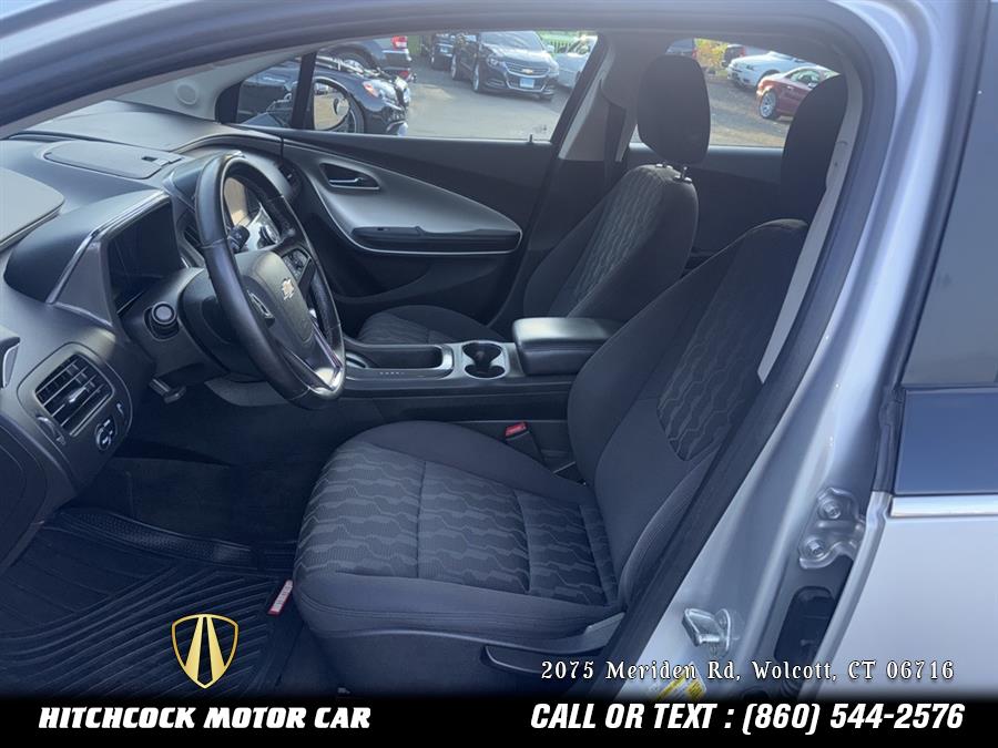 2014 Chevrolet Volt Base, available for sale in Wolcott, Connecticut | Hitchcock Motor Car. Wolcott, Connecticut 2014 Chevrolet Volt Base, available for sale in Wolcott, Connecticut | Hitchcock Motor Car. Wolcott, Connecticut