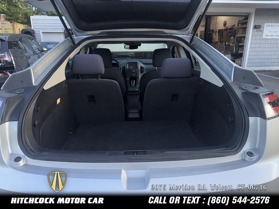 2014 Chevrolet Volt Base, available for sale in Wolcott, Connecticut | Hitchcock Motor Car. Wolcott, Connecticut 2014 Chevrolet Volt Base, available for sale in Wolcott, Connecticut | Hitchcock Motor Car. Wolcott, Connecticut