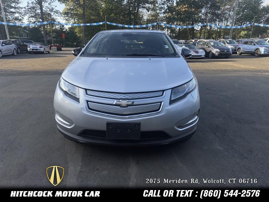 2014 Chevrolet Volt Base, available for sale in Wolcott, Connecticut | Hitchcock Motor Car. Wolcott, Connecticut 2014 Chevrolet Volt Base, available for sale in Wolcott, Connecticut | Hitchcock Motor Car. Wolcott, Connecticut