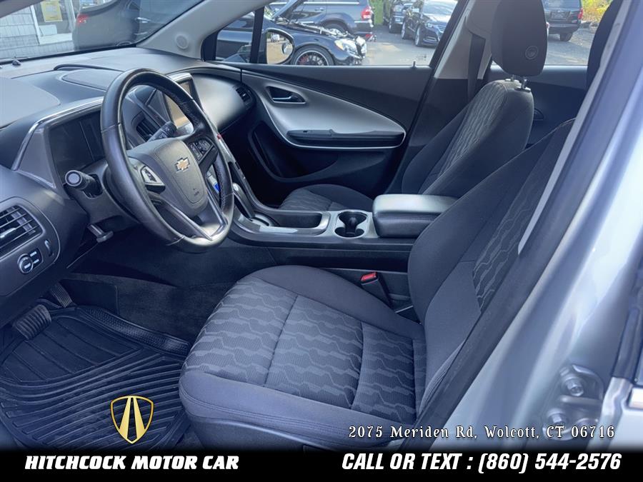 2014 Chevrolet Volt Base, available for sale in Wolcott, Connecticut | Hitchcock Motor Car. Wolcott, Connecticut 2014 Chevrolet Volt Base, available for sale in Wolcott, Connecticut | Hitchcock Motor Car. Wolcott, Connecticut