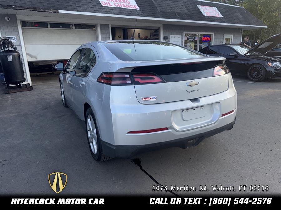 2014 Chevrolet Volt Base, available for sale in Wolcott, Connecticut | Hitchcock Motor Car. Wolcott, Connecticut 2014 Chevrolet Volt Base, available for sale in Wolcott, Connecticut | Hitchcock Motor Car. Wolcott, Connecticut