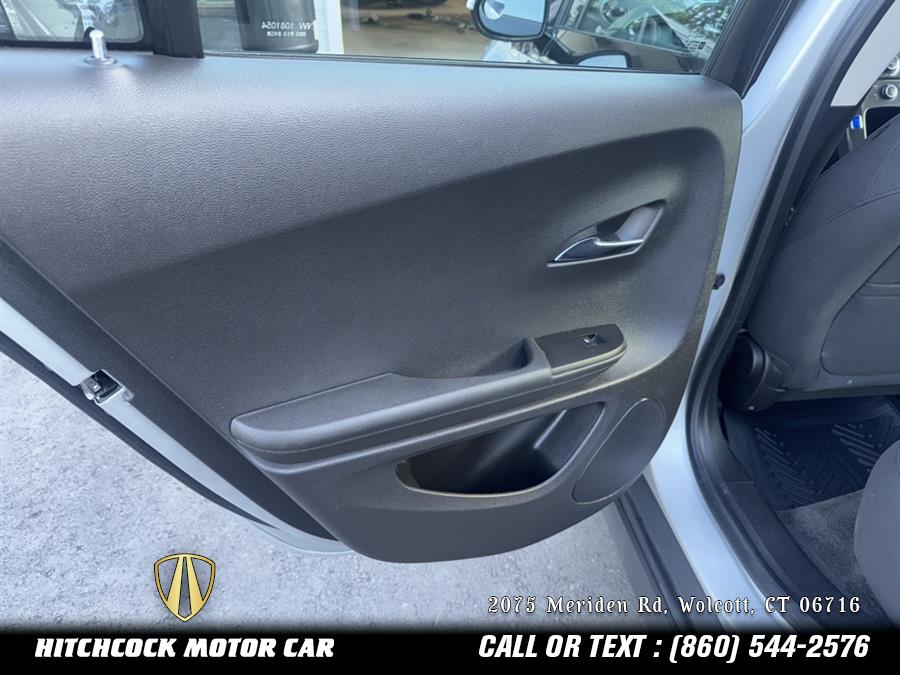 2014 Chevrolet Volt Base, available for sale in Wolcott, Connecticut | Hitchcock Motor Car. Wolcott, Connecticut 2014 Chevrolet Volt Base, available for sale in Wolcott, Connecticut | Hitchcock Motor Car. Wolcott, Connecticut
