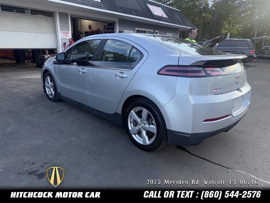 2014 Chevrolet Volt Base, available for sale in Wolcott, Connecticut | Hitchcock Motor Car. Wolcott, Connecticut 2014 Chevrolet Volt Base, available for sale in Wolcott, Connecticut | Hitchcock Motor Car. Wolcott, Connecticut
