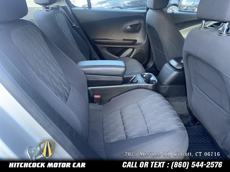 2014 Chevrolet Volt Base, available for sale in Wolcott, Connecticut | Hitchcock Motor Car. Wolcott, Connecticut 2014 Chevrolet Volt Base, available for sale in Wolcott, Connecticut | Hitchcock Motor Car. Wolcott, Connecticut
