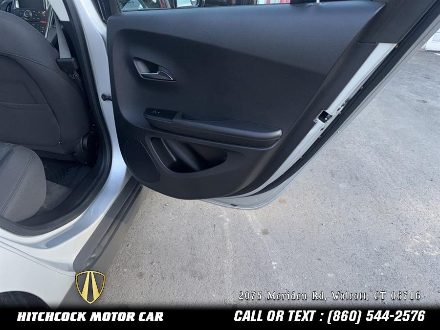 2014 Chevrolet Volt Base, available for sale in Wolcott, Connecticut | Hitchcock Motor Car. Wolcott, Connecticut 2014 Chevrolet Volt Base, available for sale in Wolcott, Connecticut | Hitchcock Motor Car. Wolcott, Connecticut