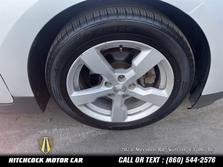 2014 Chevrolet Volt Base, available for sale in Wolcott, Connecticut | Hitchcock Motor Car. Wolcott, Connecticut 2014 Chevrolet Volt Base, available for sale in Wolcott, Connecticut | Hitchcock Motor Car. Wolcott, Connecticut