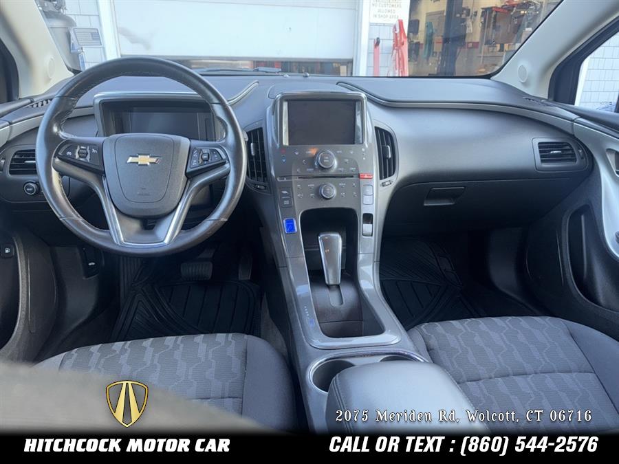 2014 Chevrolet Volt Base, available for sale in Wolcott, Connecticut | Hitchcock Motor Car. Wolcott, Connecticut 2014 Chevrolet Volt Base, available for sale in Wolcott, Connecticut | Hitchcock Motor Car. Wolcott, Connecticut