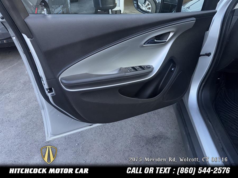 2014 Chevrolet Volt Base, available for sale in Wolcott, Connecticut | Hitchcock Motor Car. Wolcott, Connecticut 2014 Chevrolet Volt Base, available for sale in Wolcott, Connecticut | Hitchcock Motor Car. Wolcott, Connecticut