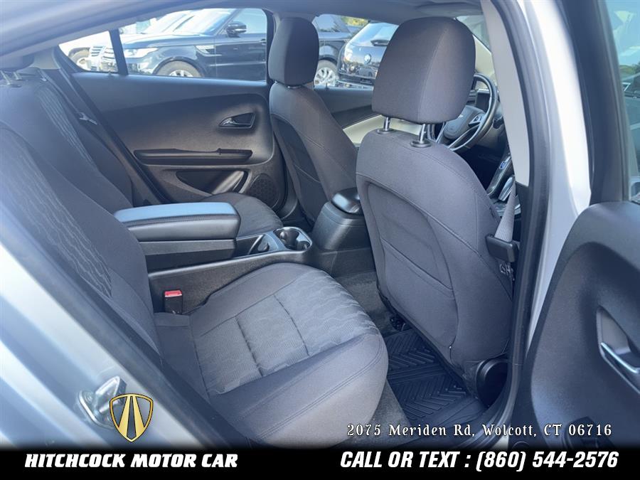 2014 Chevrolet Volt Base, available for sale in Wolcott, Connecticut | Hitchcock Motor Car. Wolcott, Connecticut 2014 Chevrolet Volt Base, available for sale in Wolcott, Connecticut | Hitchcock Motor Car. Wolcott, Connecticut