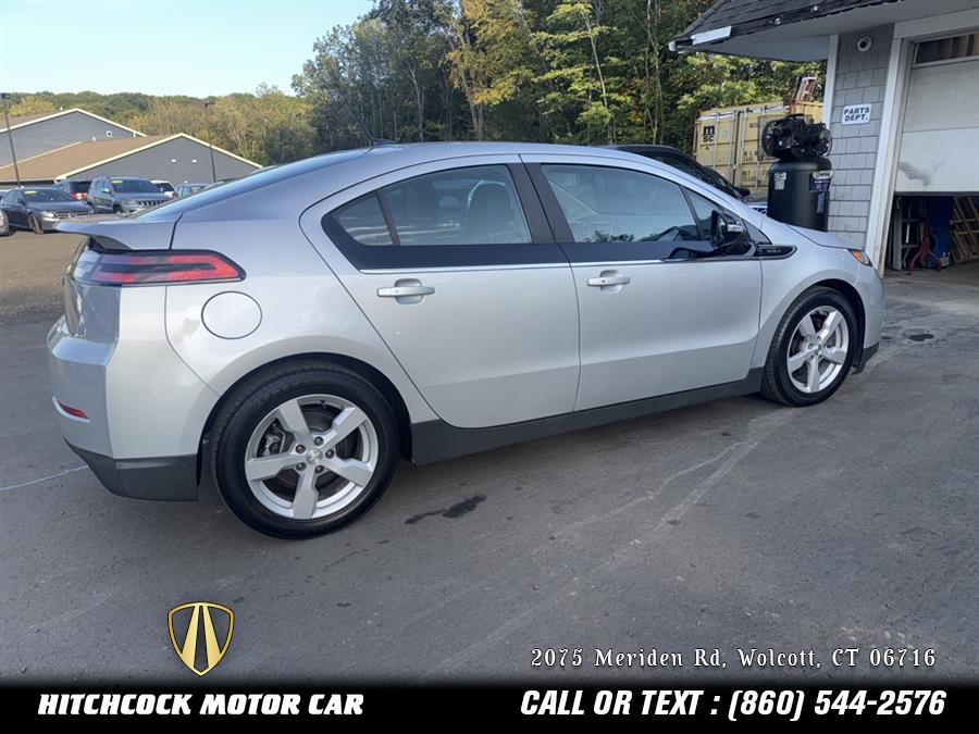 2014 Chevrolet Volt Base, available for sale in Wolcott, Connecticut | Hitchcock Motor Car. Wolcott, Connecticut 2014 Chevrolet Volt Base, available for sale in Wolcott, Connecticut | Hitchcock Motor Car. Wolcott, Connecticut